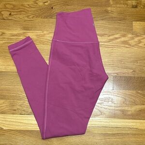 lululemon athletica align leggings